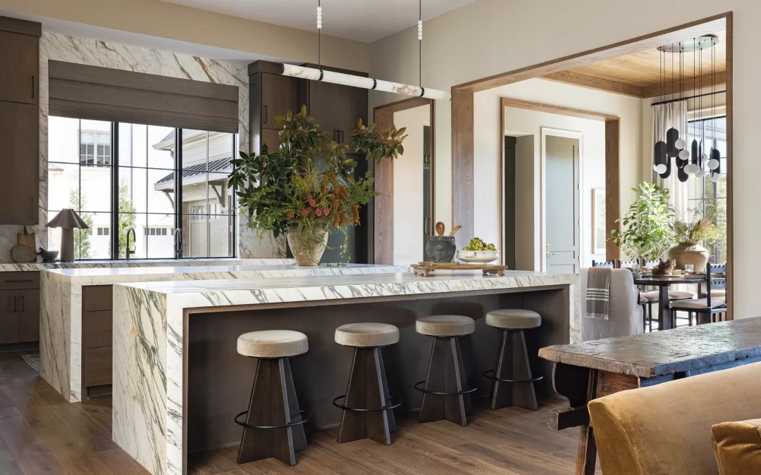 Parade of Homes